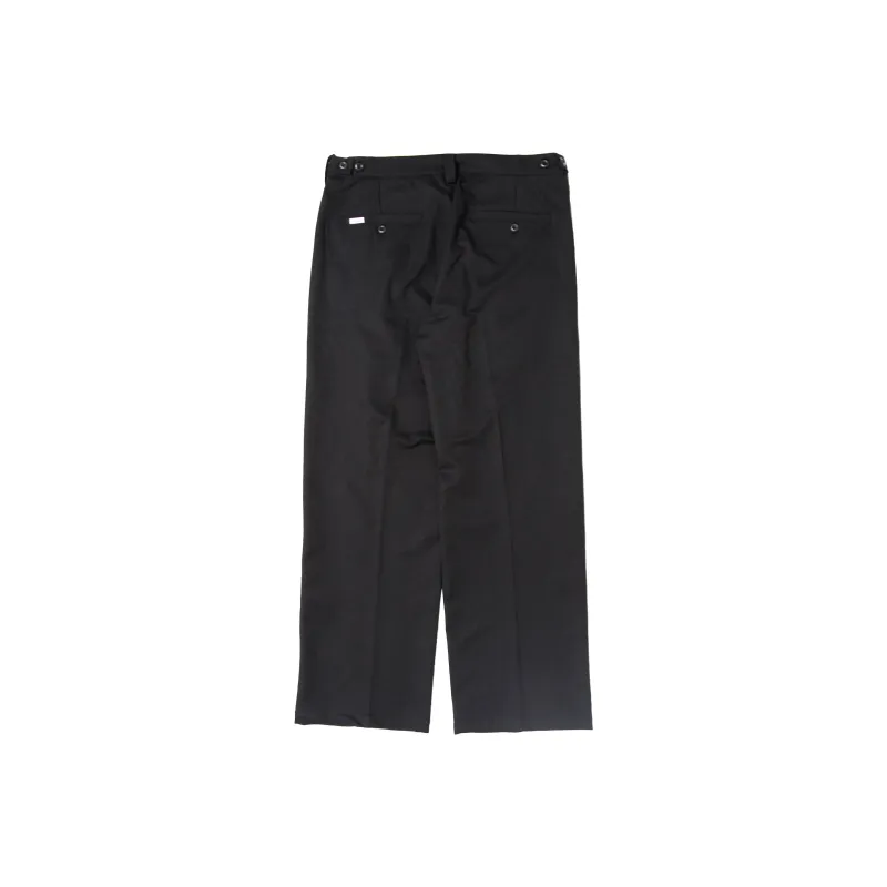 TBALLERBRAND Casual Pants Men Black-1
