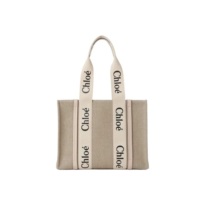 Chloé Woody Handbags-2