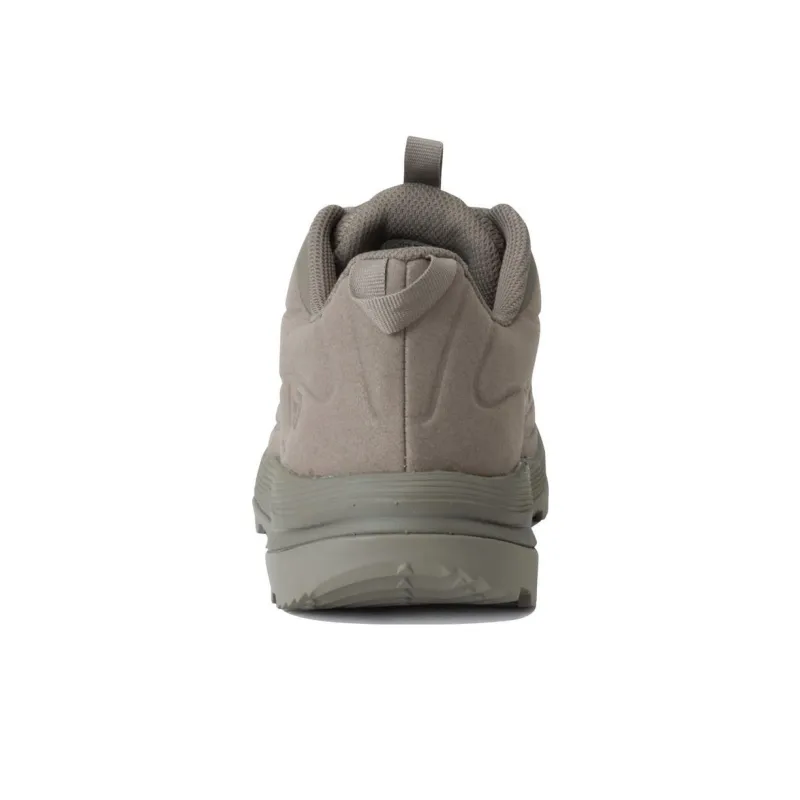 THE NORTH FACE Scrambler Anti-Slip Wear-Resistant Low-Top Outdoor Shoes Men's Gray-5