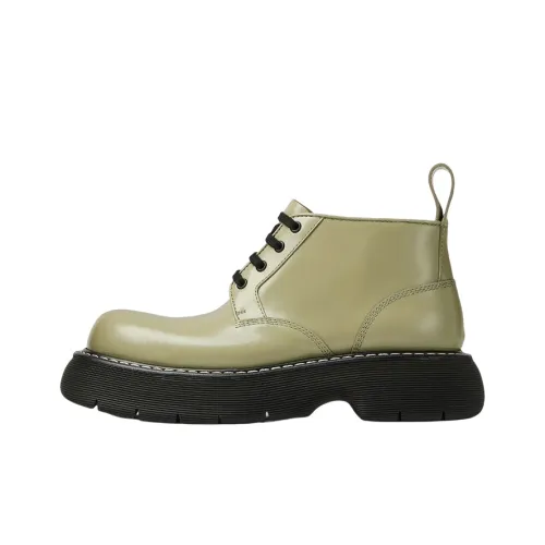 Bottega Veneta Ankle Boots Men