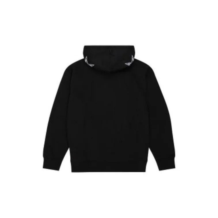 Mitchell Ness Sweatshirts Men Black-1