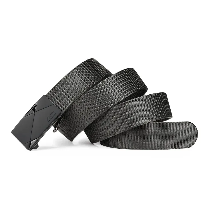 FAIRWHALE Woven Sports Belts Men's Width 3.4CM-2