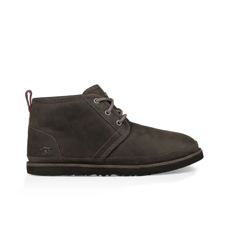 UGG Neumel Waterproof Gray-1