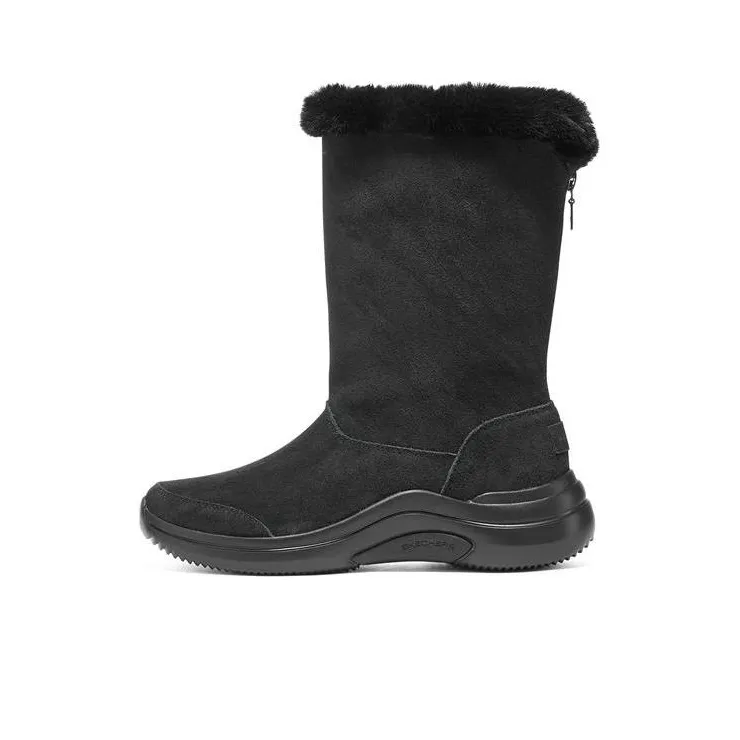 Skechers On The Go Midtown 'Black' Women's-0