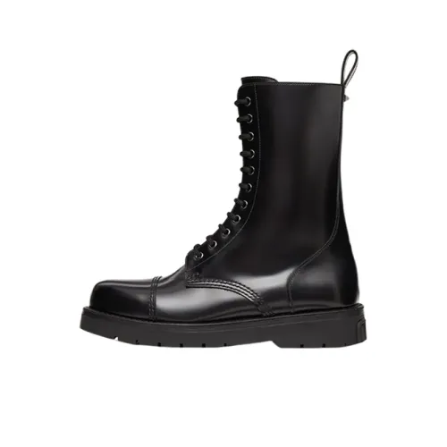 Valentino Ankle Boots Men