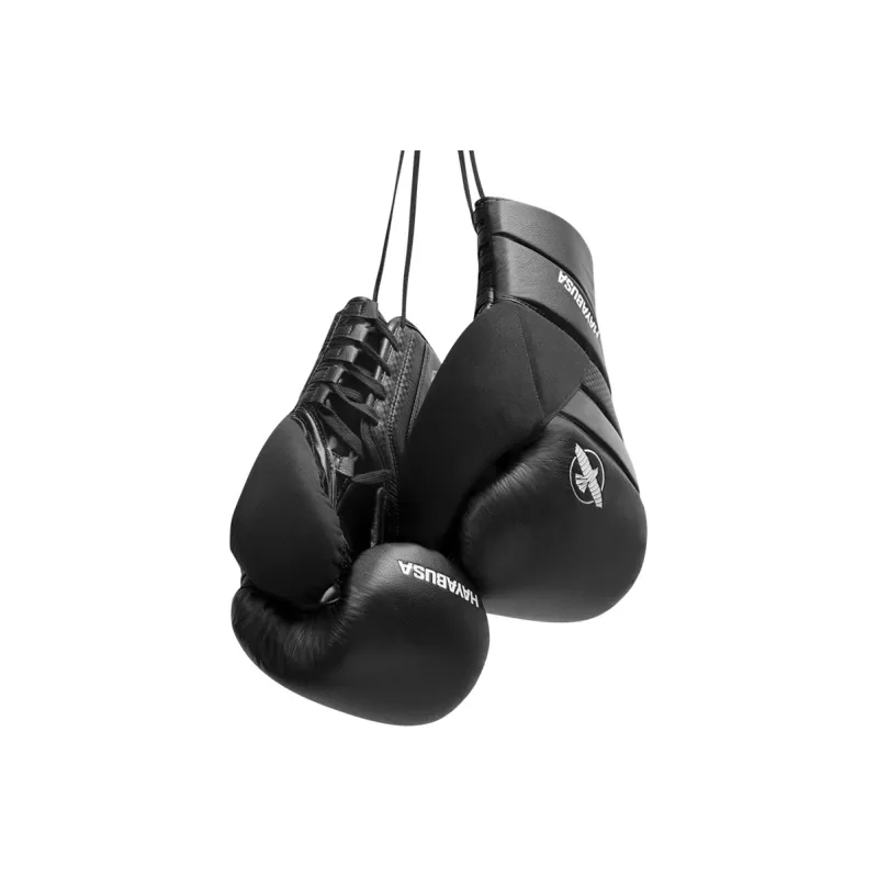 HAYABUSA Boxing Gloves-1