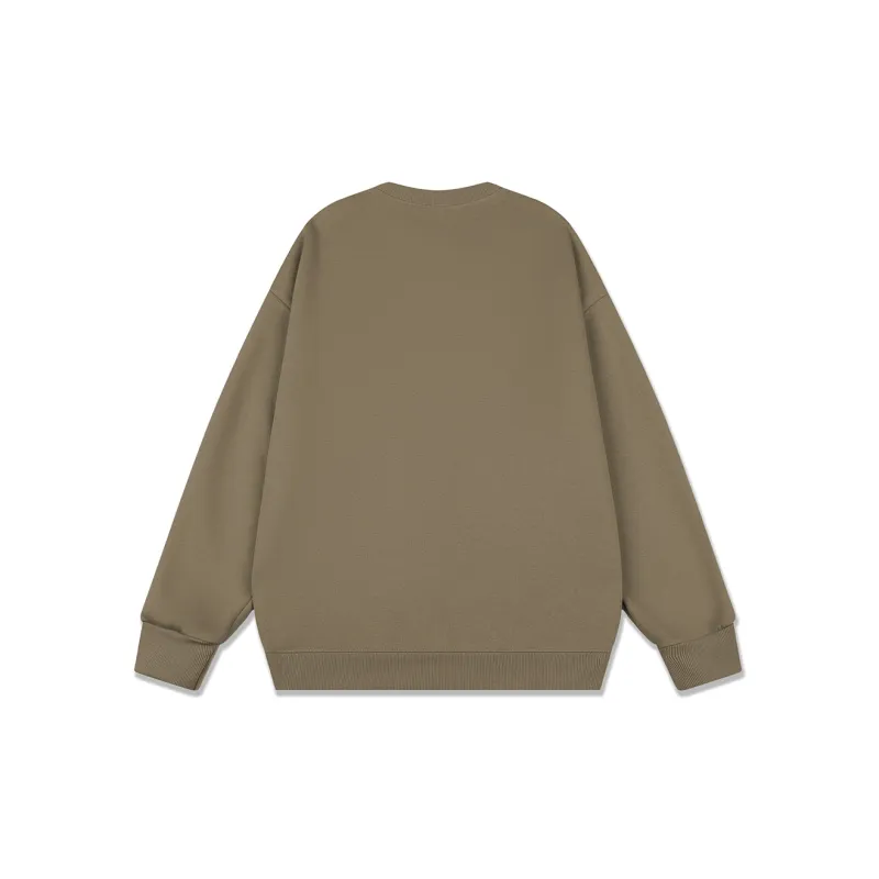 SWAMP AREA Sweatshirts Unisex-7