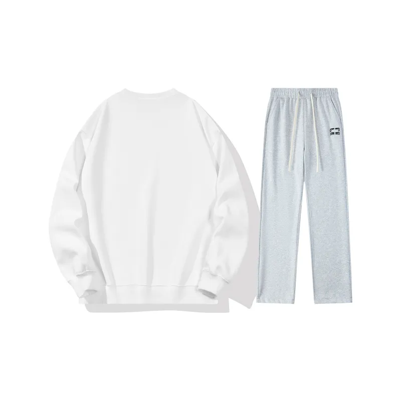 GF Sweatshirt Sets Unisex-13