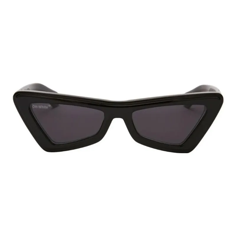 OFF-WHITE Artemisia Tinted Sunglasses-0