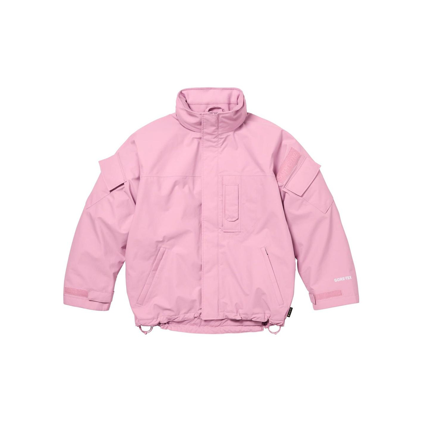 Supreme 2-in-1 GORE-TEX Polartec Liner Jacket - POIZON