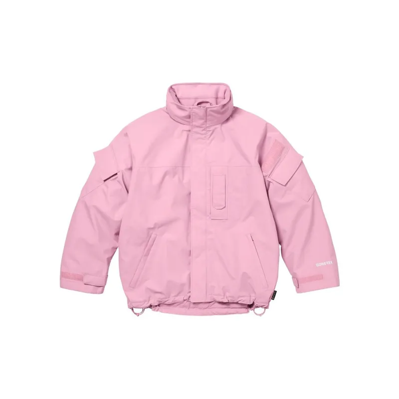 Supreme 2 in 1 GORE TEX Polartec Liner Jacket-8