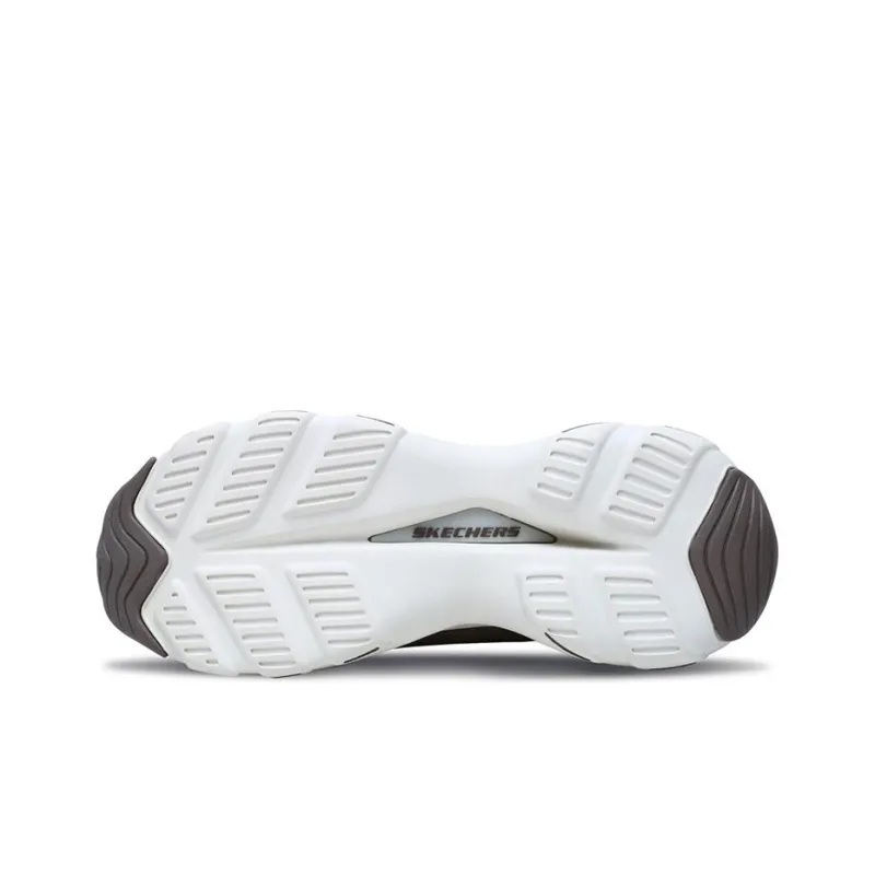 Skechers D'lites Ultra 'Dark Grey' Women's-4