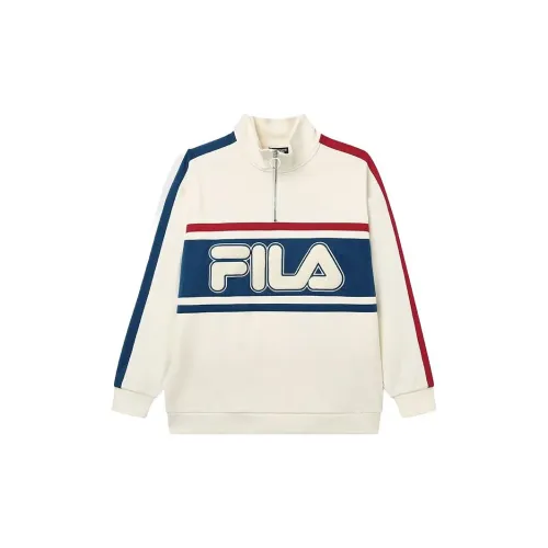 FILA Sweatshirts Unisex