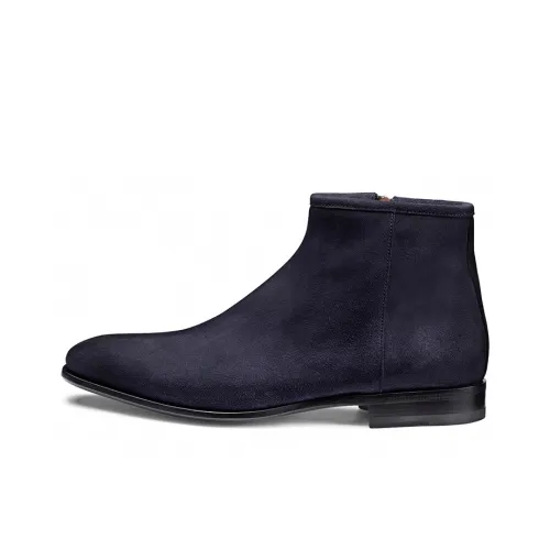 Santoni Ankle Boots Men