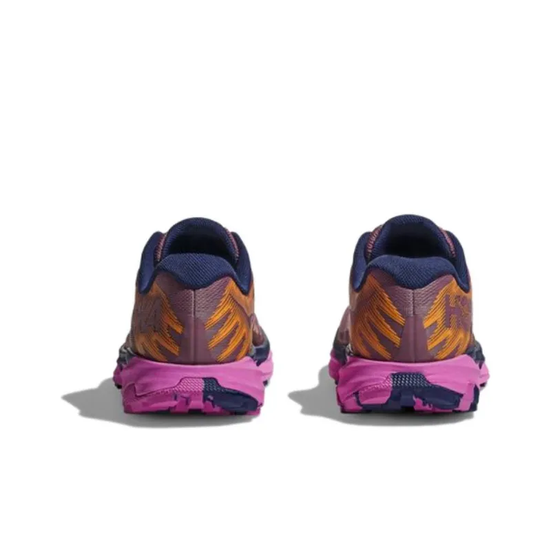 HOKA ONE ONE Slip-Resistant Low-Top Shoes/Athletic Shoes/Running Shoes Women's Pink-4