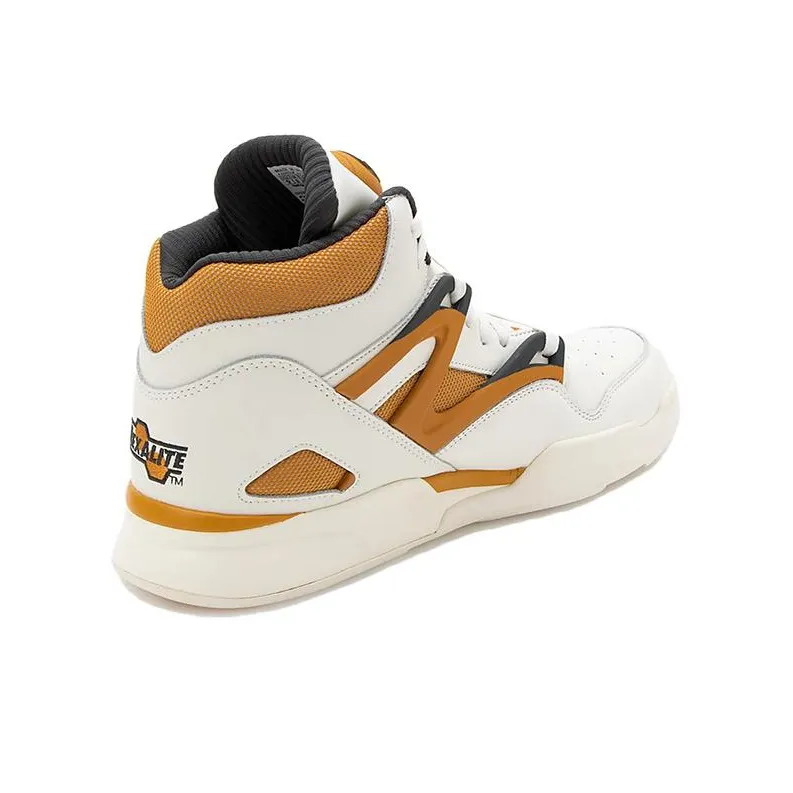 Reebok Pump Omni Zone Ii Radiant Ochre-3