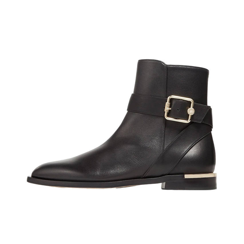 Jimmy Choo Ankle Boots Boots Women for Women s Men s Sneakers Clothing Sale New POIZON