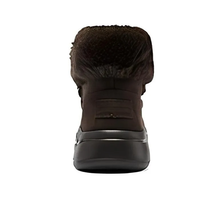Skechers Go Walk Arch Fit 'Chocalate' Women's-3