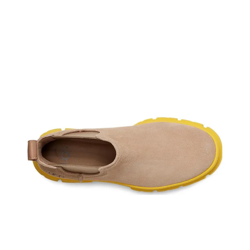 UGG Ashton Chelsea Boot 'Sand' Women's-3