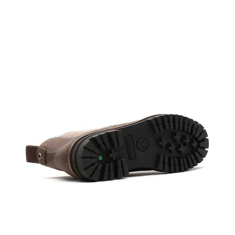 Timberland London Square Chelsea Boots Women's Brown-3