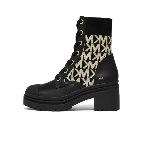 MICHAEL KORS Ankle Boots Women's