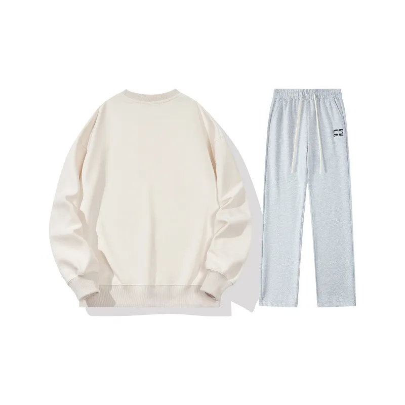 GF Sweatshirt Sets Unisex-17