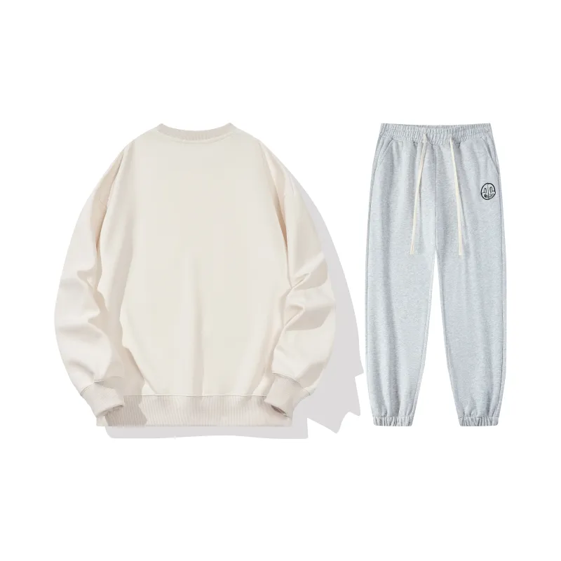 GF Sweatshirt Sets Unisex-16