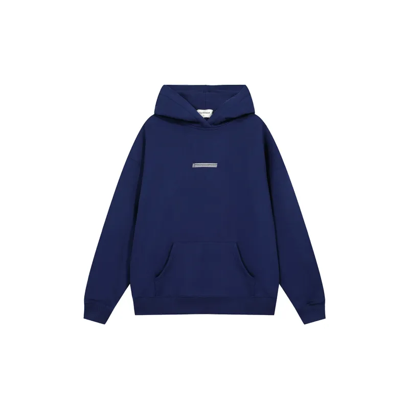 11ESTRANGER Sweatshirts Unisex-1