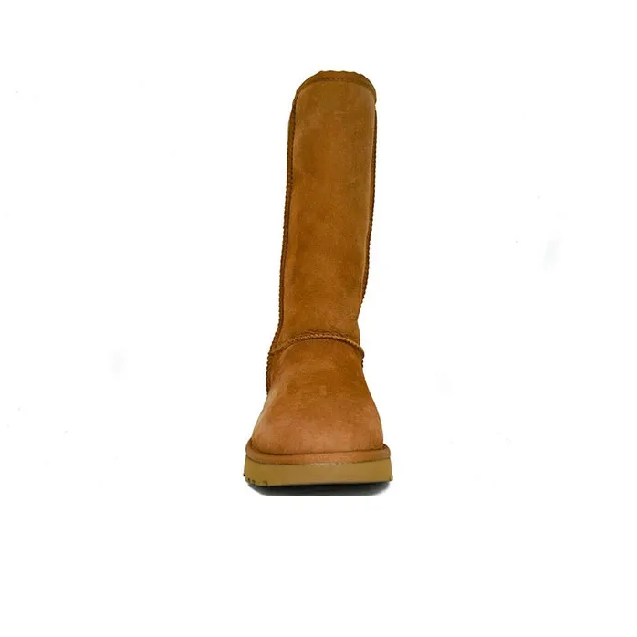 UGG Classic Tall Ii Boot Chestnut Women's-2