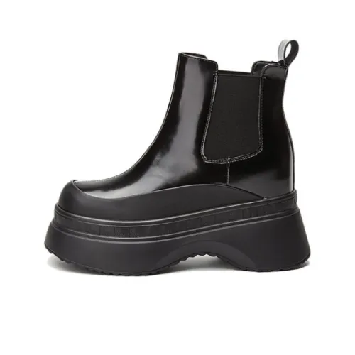 DAPHNE Chelsea Boots Women's