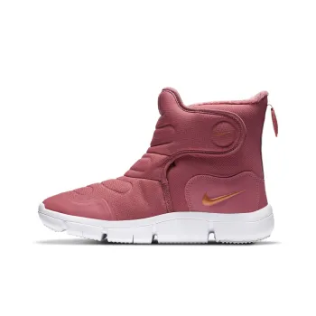 Nike Novice Boot Pink/Red GS