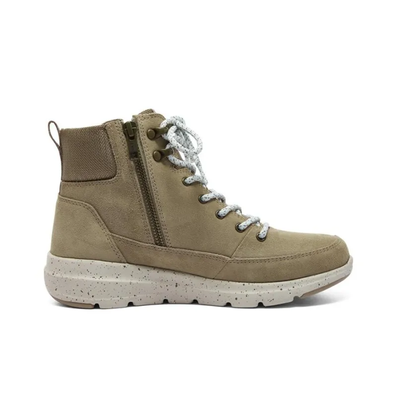 Skechers Glacial Ultra Art 'Sandstone' Women's-1