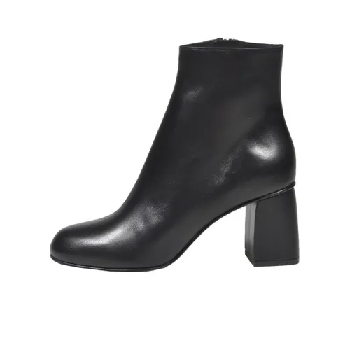 RED VALENTINO Ankle Boots Women
