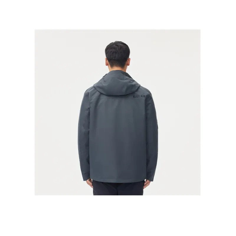 KAILAS Windproof Thermal Windbreaker Jacket Men's-0