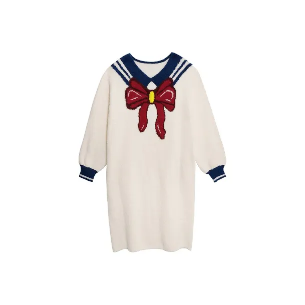 MISS CURIOSITY Nightgown Women's-0