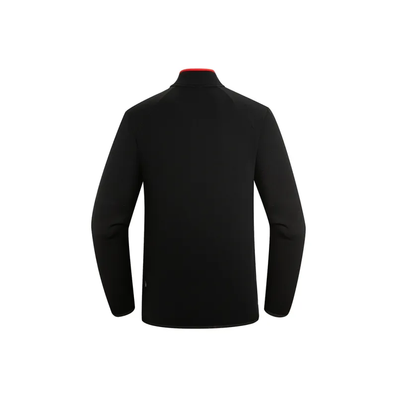 NORTHLAND Velvet Jackets Men-1