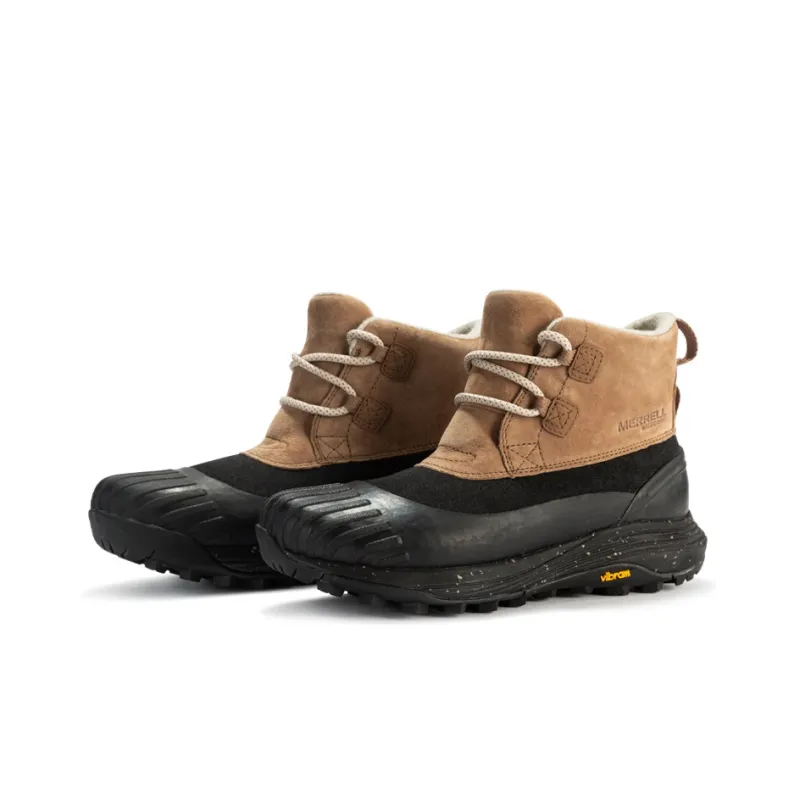 MERRELL Women's Siren 4 Thermo Demi 'Tobacco' Women's-1