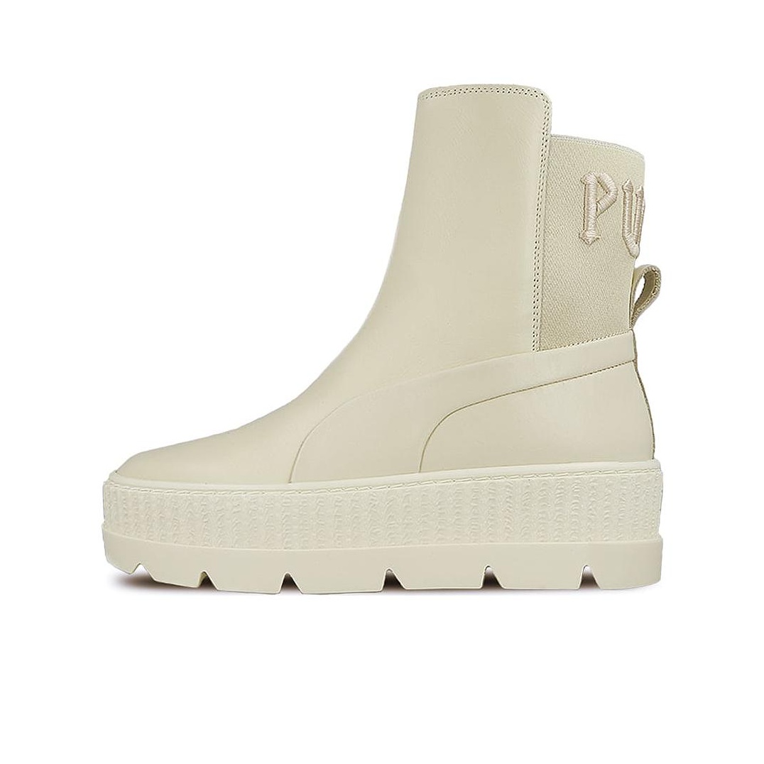 Puma x fenty by rihanna chelsea sneaker boot on sale