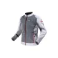 Dark Gray \ Light Gray \ Red