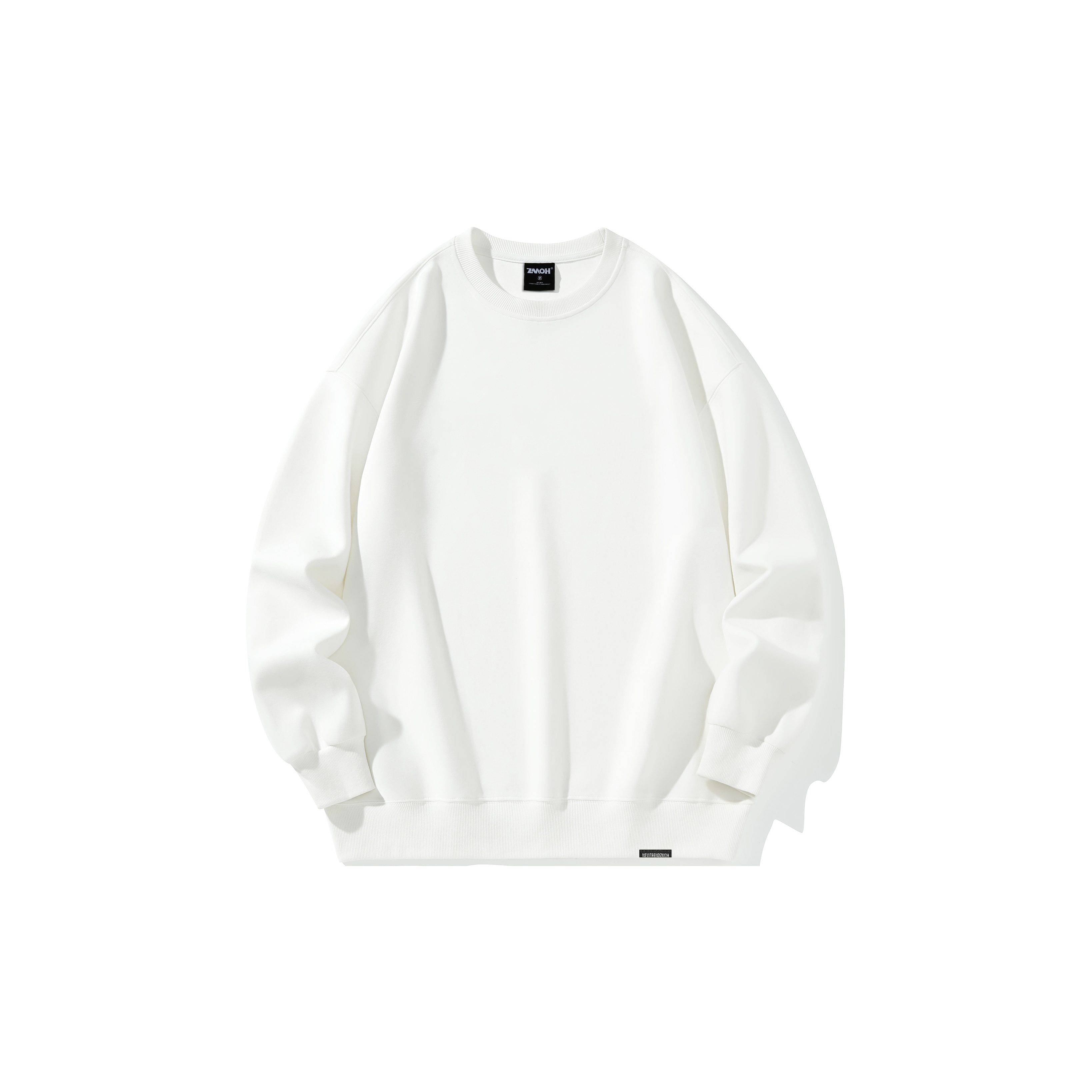 Hard Rock Cafe 2024 Whiteout Sweater