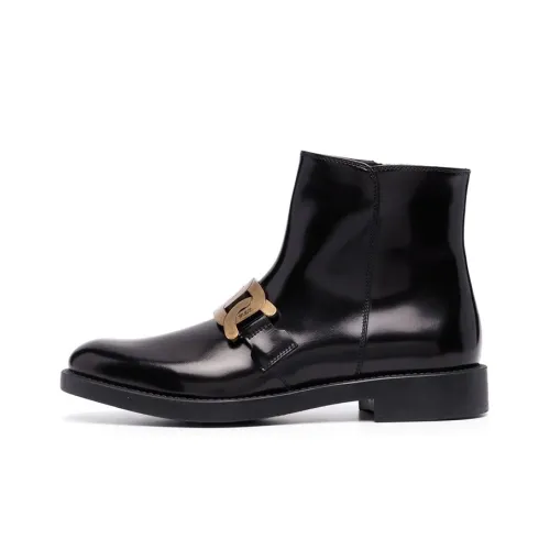 TOD'S Ankle Boots Women