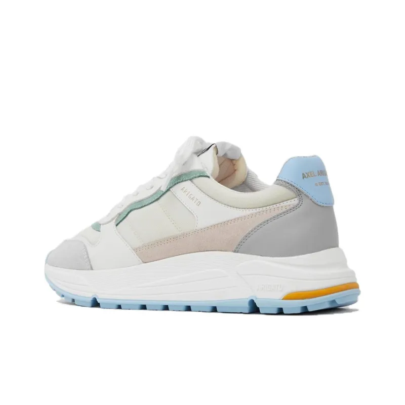 Axel Arigato Rush Panelled Sneakers Women's-2