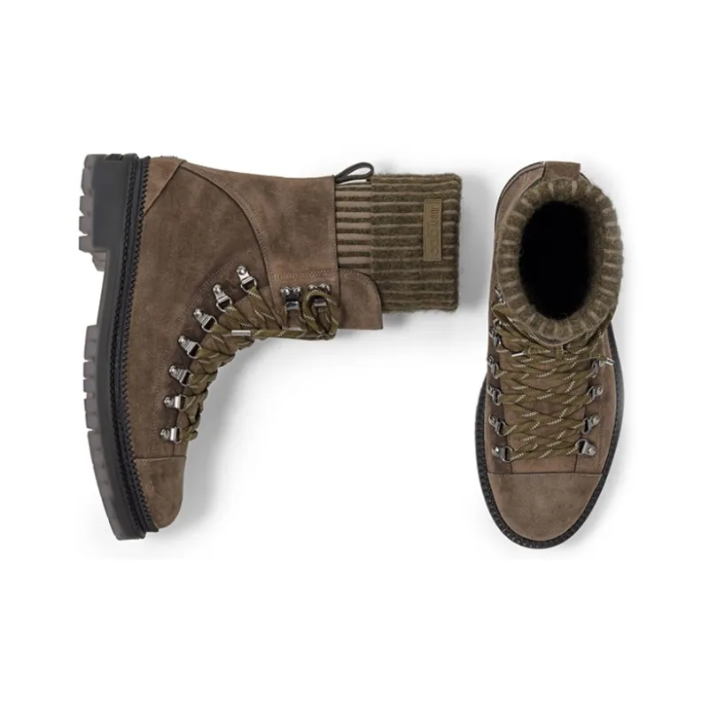 Jimmy Choo Devin Suede Cargo Boots-4