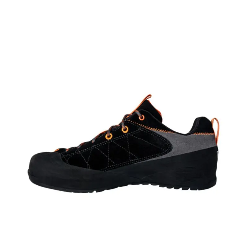 BUTORA Icarus Cushioning Anti-Slip And Wear-Resistant Low-Top Outdoor Shoes Unisex-0