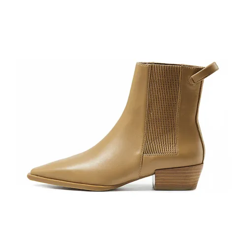 FED Chelsea Boots Women's