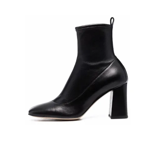 SERGIO ROSSI Ankle Boots Women