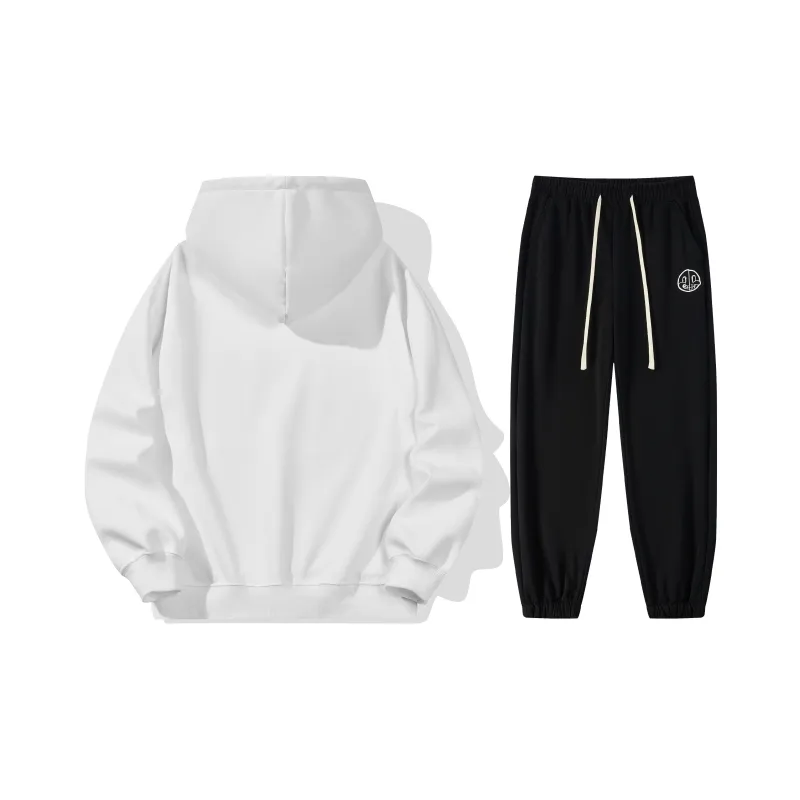GF Sweatshirt Sets Unisex-6