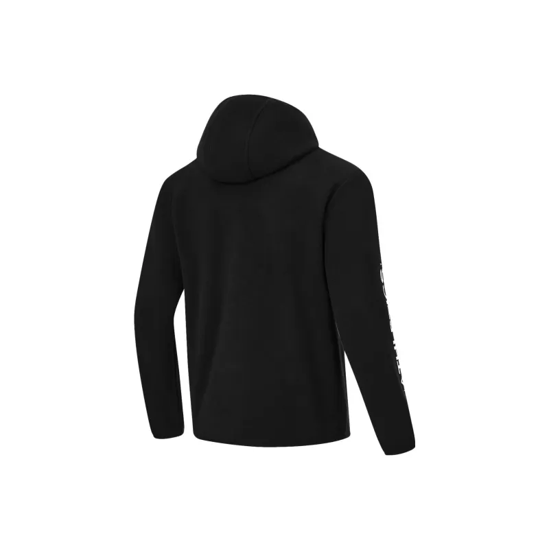 LiNing Fitness Series Jacket Men's Black-1