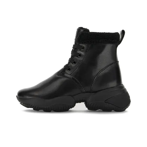 HOGAN Ankle Boots Women