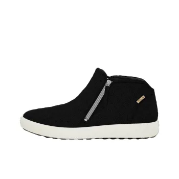 Ecco Soft 7 Ankle Boots Women's Black